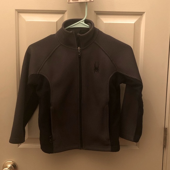 Spyder Jacket - Picture 1 of 3